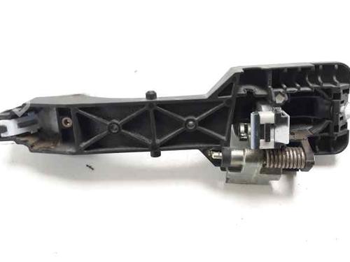 Front right exterior door handle KIA CEE'D SW (ED) 1.6 | BP6244692C129 