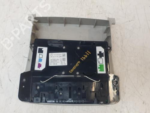 Interior roof light MERCEDES-BENZ GLA-CLASS (X156) GLA 200 CDI / d (156.908) | BP23104619I8 