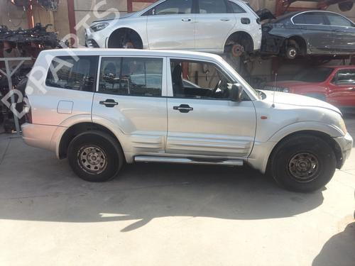 Used Parts MITSUBISHI PAJERO III (V7_W, V6_W) 3.2 Di-D (V68W, V78W) (165 hp) 4268820