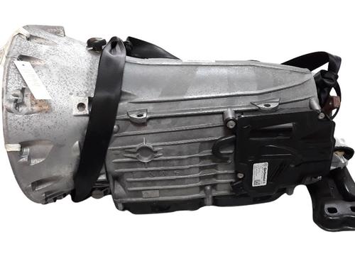 Gearbox MERCEDES-BENZ C-CLASS (W205) C 220 BlueTEC / d (205.002, 205.004) | BP16847565M3 
