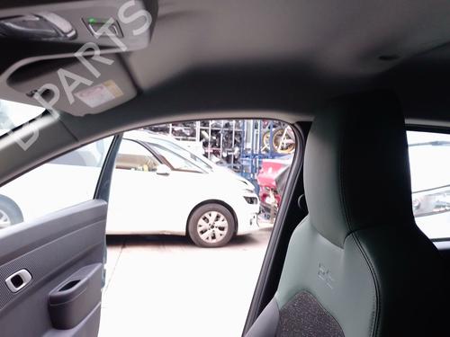 Airbag Kit DACIA SPRING EV (B6M1) | BP31090046C86