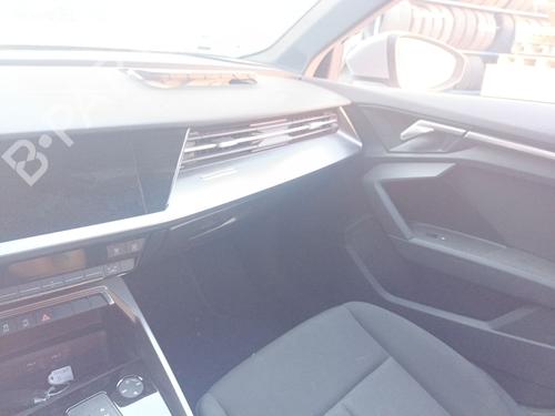 Used Glove box AUDI A3 Limousine (8YS, 8YM) 30 TDI (116 hp) 29173152