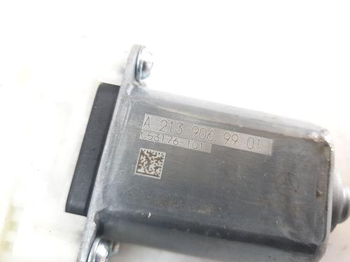 Left front window motor MERCEDES-BENZ GLC (X253) | BP25282369E21