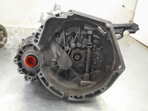 Used Gearbox MG MG ZS SUV (AZS1) 1.5 VTi (106 hp) 26024663