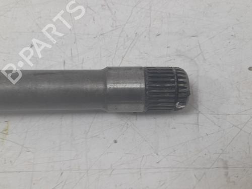 Right front driveshaft BMW X1 (E84) sDrive 20 d | BP23434213M39  - Image 5