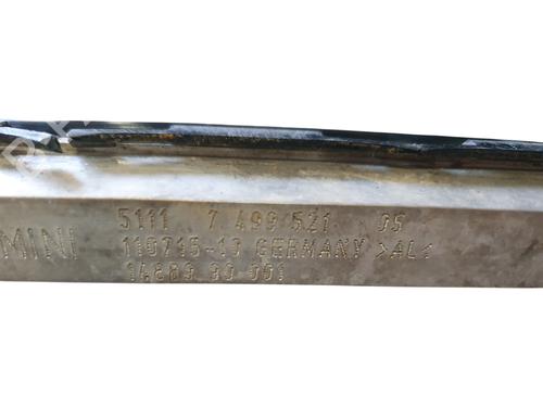 Tværbjælke MINI MINI (F56) Cooper SE / Electric | BP30734859C162