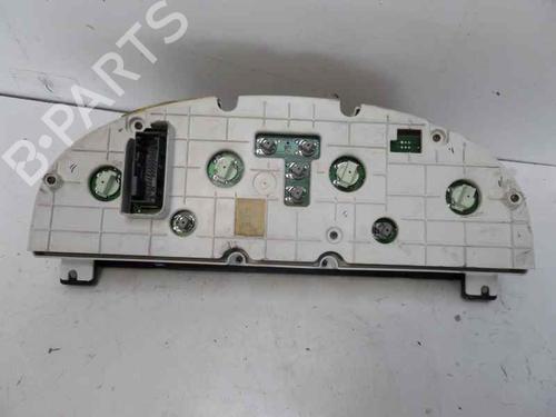 Instrument cluster FORD MONDEO III (B5Y) 2.0 TDCi | BP216250C47 