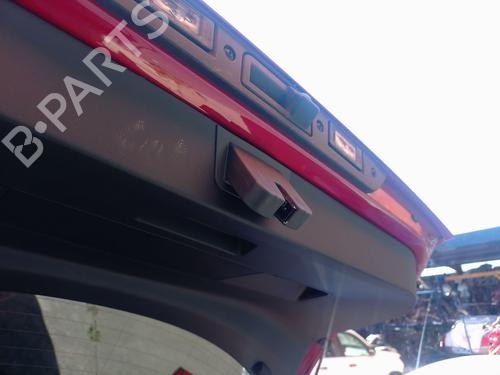 Bagklap lås Bagklap lås CUPRA FORMENTOR (KM7, KMP) 1.5 TSI (150 hp) 33856163 33856163