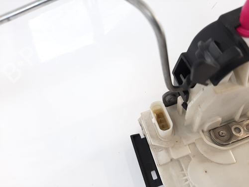 Rear right lock MERCEDES-BENZ GLA-CLASS (X156)  | BP24807316C99 
