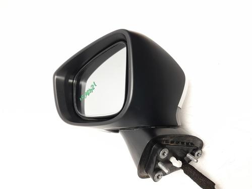 Left mirror MAZDA 2 Hatchback (DL, DJ) 1.5 SKYACTIV-G | BP33618915C26  - Image 6