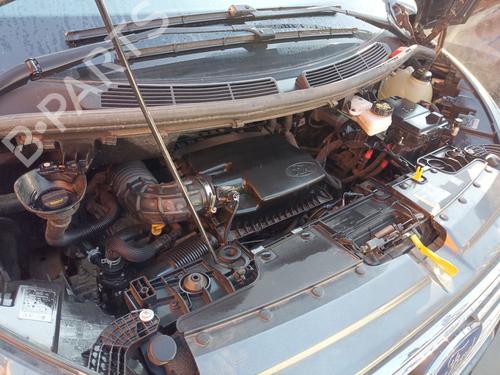 Used Steering rack FORD TOURNEO CUSTOM V362 Bus (F3) 2.0 EcoBlue mHEV (185 hp) 25927375