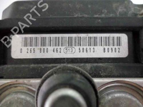 ABS pump SUBARU LEGACY IV Estate (BP) 2.0 AWD (BP5) | BP145070M43 