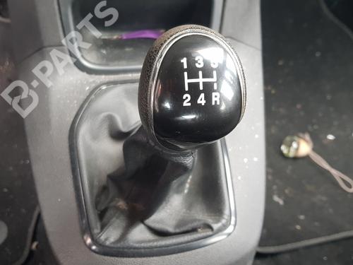 Used Manual gearbox selector Manual gearbox selector FORD FIESTA VI (CB1, CCN) 1.25 (82 hp) 9852968 9852968