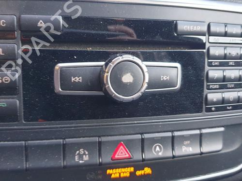 Used Electronic module MERCEDES-BENZ GLA-CLASS (X156) GLA 200 CDI / d (156.908) (136 hp) 23104637