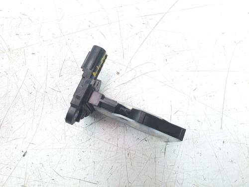 Used Mass air flow sensor Mass air flow sensor TOYOTA YARIS (_P21_, _PA1_, _PH1_) 1.5 (MXPA11) (125 hp) 32853107 32853107