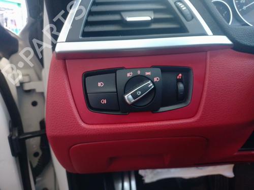 Used Headlight switch Headlight switch 37417897 37417897