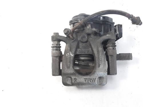 Right rear brake caliper NISSAN X-TRAIL III (T32_, T32R, T32RR)  | BP11612166M106 