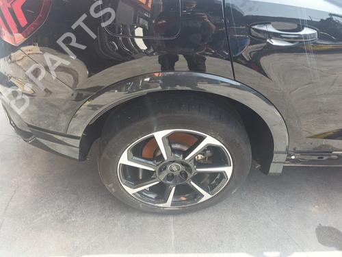 Used Right rear shock absorber AUDI Q3 Sportback (F3N) 40 TDI quattro (200 hp) 27984060