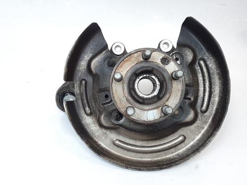 Used Left rear steering knuckle LAND ROVER RANGE ROVER EVOQUE (L538) 2.2 D 4x4 (190 hp) 18468022