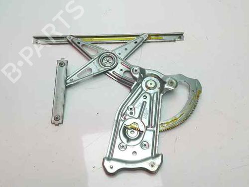 Rear right window mechanism RENAULT GRAND SCÉNIC III (JZ0/1_) 1.5 dCi (110 hp) 827200006R | 827200006R | 106199118 | 115648 |