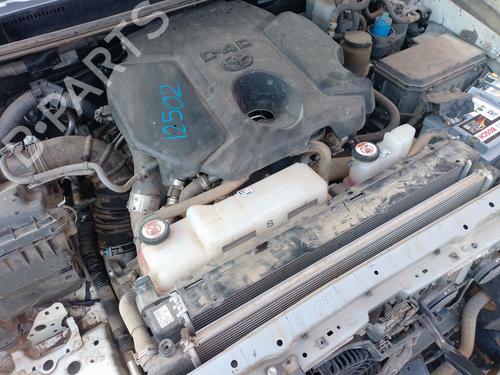 Used Expansion tank Expansion tank TOYOTA LAND CRUISER PRADO (_J15_) 2.8 D-4D (GDJ155, GDJ150) (204 hp) 33759196 33759196