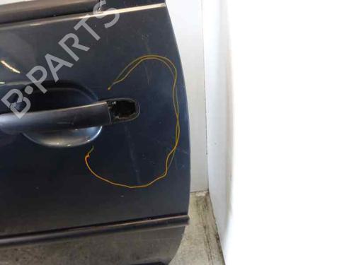 Left front door VW GOLF IV (1J1) 1.9 TDI | BP1027024C2 