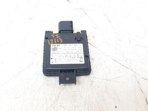 Elektronisk modul SEAT IBIZA V (KJ1, KJG) 1.0 TSI (115 hp) 28141109