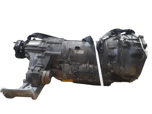 Gearbox MASERATI LEVANTE SUV (M161) 3.0 D Q4 | BP29201069M3  - Image 5