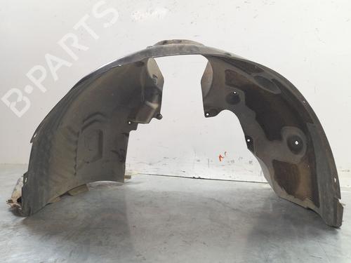 Hjulbue Hjulbue BMW X1 (F48) sDrive 18 d (150 hp) 35964406 35964406