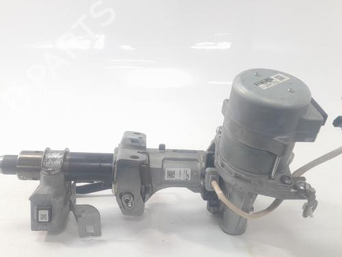 Used Steering column TOYOTA COROLLA Estate (_E21_) 2.0 Hybrid (MZEH12) (180 hp) 26277996