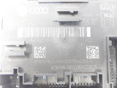 Electronic module AUDI A1 Sportback (8XA, 8XF) 1.0 TFSI | BP7520952M83 