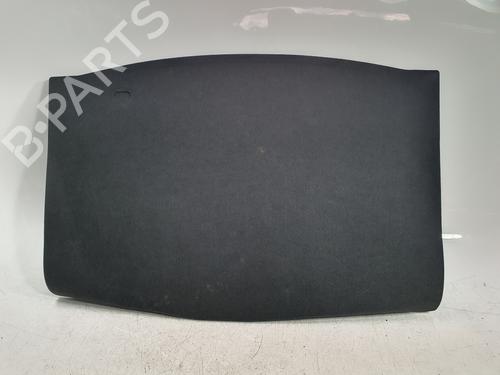 Used Rear parcel shelf Rear parcel shelf SEAT LEON (KL1, KLG) 1.0 TSI (110 hp) 34536124 34536124