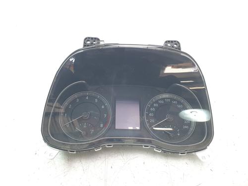 Used Instrument cluster HYUNDAI KONA (OS, OSE, OSI) 1.0 T-GDi (120 hp) 27717395