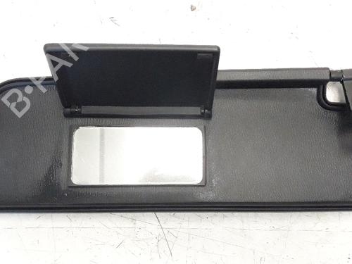 Left sun visor MAZDA MX-5 IV (ND__)  | BP17625783I1 