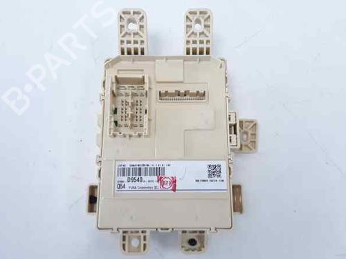 Fuse box KIA SPORTAGE IV (QL, QLE)  | BP3410385E1 