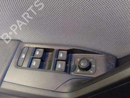 Used Left front window switch Left front window switch 39464742 39464742