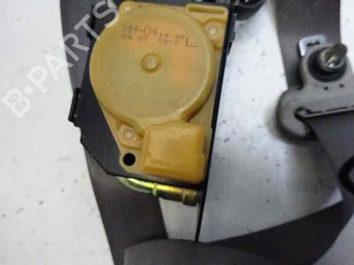 Front left seatbelt MAZDA 6 Saloon (GG) 2.0 (GGEP, GG10) | BP8756247I26 