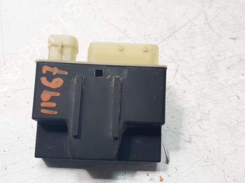 Elektronisk modul CITROËN C4 CACTUS 1.5 BlueHDi 100 | BP28184254M83 