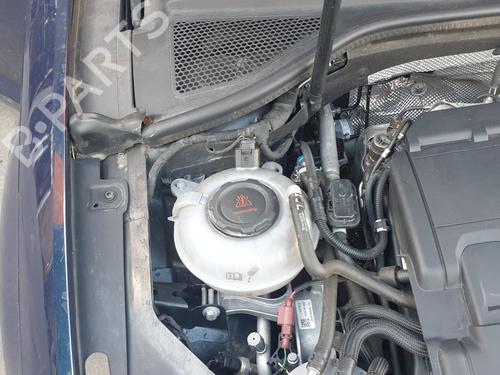 Used Expansion tank AUDI A3 Sportback (8VA, 8VF) 30 TDI (115 hp) 20338950