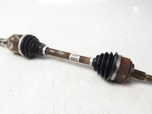 Left front driveshaft FORD KUGA III (DFK) 2.5 Duratec Plug-in-Hybrid | BP31094660M38 - Image 3