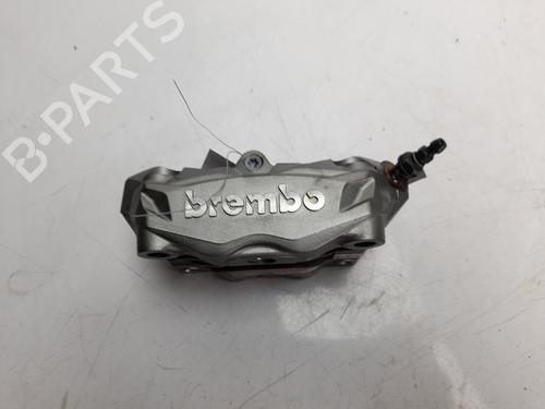 Used Right front brake caliper DUCATI MOTORCYCLES SCRAMBLER Scrambler 1100 Sport Pro (86 hp) 25230428
