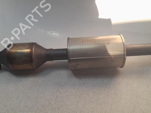 Katalysator FORD MONDEO V Saloon (CD) 2.0 Hybrid (190 hp) 22650118