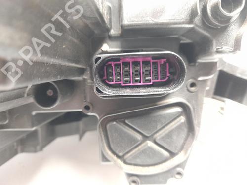 Left headlight SKODA ENYAQ iV SUV (5AZ) 80X 4x4 | BP32329549C28 - Image 9