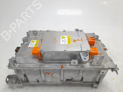 Used Inverter/Converter CITROËN C4 III (BA_, BB_, BC_) [2020-2025]  28289926