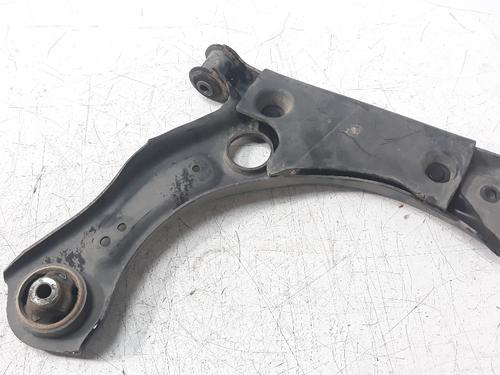 Left front suspension arm RENAULT SCÉNIC II (JM0/1_)  | BP13618209M12 