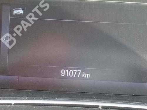 Engine OPEL INSIGNIA A (G09) 2.0 CDTI (68) | BP8599985M1  - Image 5