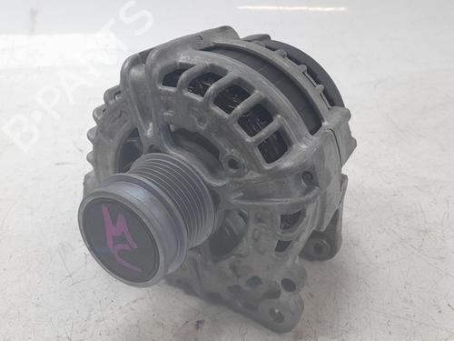 Used Alternator Alternator CUPRA LEON (KL1, KU1, KUG) 1.5 TSI (150 hp) 31793109 31793109