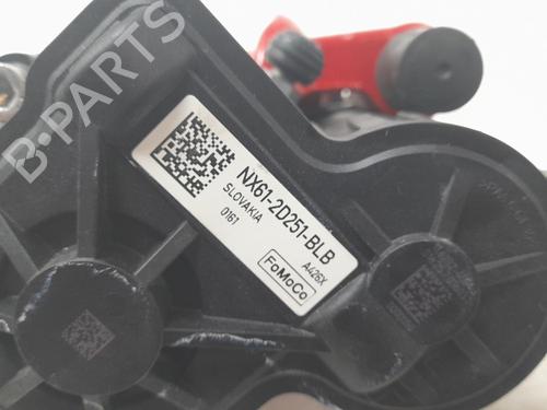 Left rear brake caliper FORD FOCUS IV (HN) 1.0 EcoBoost mHEV | BP36161055M107 - Image 2