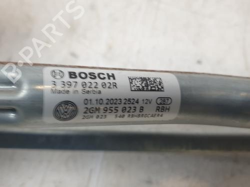 Front wiper motor VW T-CROSS (C11, D31) | BP26223587M29