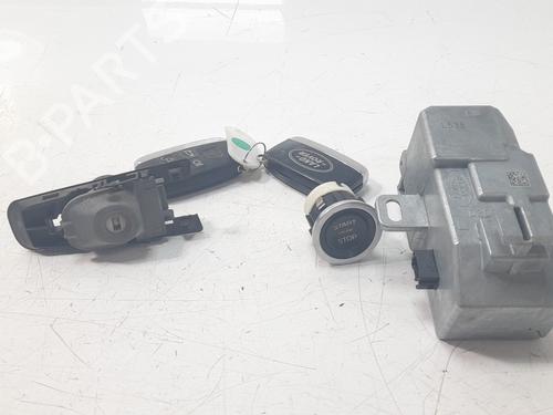 Used Ignition barrel LAND ROVER DISCOVERY SPORT (L550) 2.0 D 4x4 (180 hp) 20651331